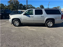 2014 Chevrolet Suburban 