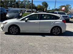 2015 Subaru Impreza 