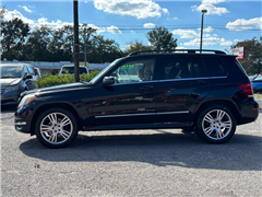 2013 Mercedes-Benz GLK-Class 