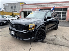 2021 Kia Telluride 