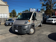 2017 RAM Promaster 
