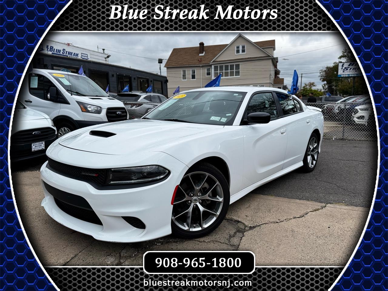 2023 Dodge Charger GT