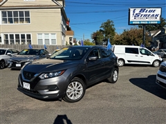 2020 Nissan Rogue Sport 
