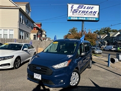 2020 Ford Transit Connect 