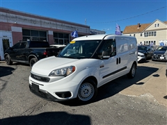 2022 RAM ProMaster City 