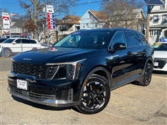 2024 Kia Sorento 