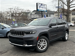 2023 Jeep Grand Cherokee L 