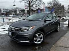 2019 Honda HR-V 