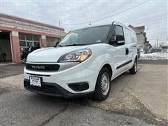 2022 RAM ProMaster City 