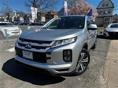 2024 Mitsubishi Outlander Sport 