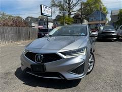 2020 Acura ILX 