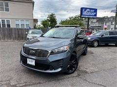 2020 Kia Sorento 