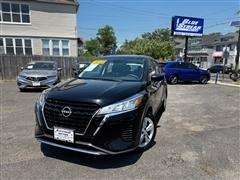 2023 Nissan Kicks 