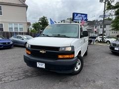 2019 Chevrolet Express 