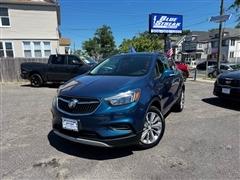 2019 Buick Encore 