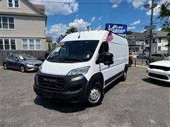 2023 RAM Promaster 