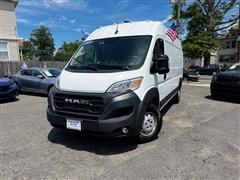 2024 RAM Promaster 