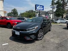 2022 Kia Forte 