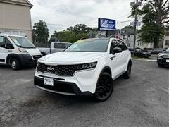 2022 Kia Sorento 