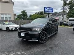 2019 Dodge Durango 