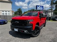 2022 Chevrolet Silverado 1500 Limited 