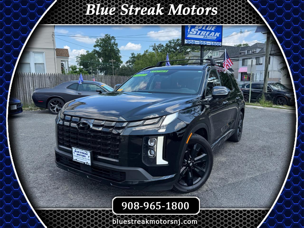 2023 Hyundai Palisade XRT AWD