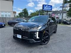 2023 Hyundai Palisade 