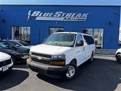 2019 Chevrolet Express 