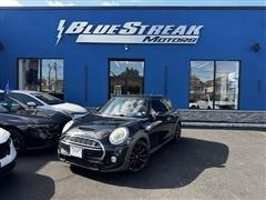 2016 MINI Cooper 