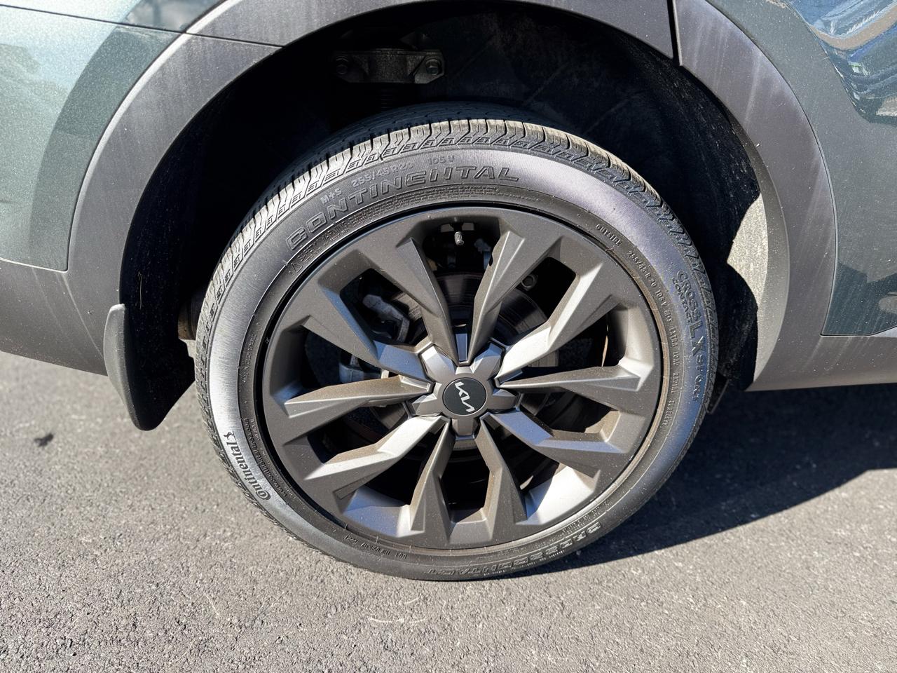 2022 Kia Sorento X-Line EX - Photo 13