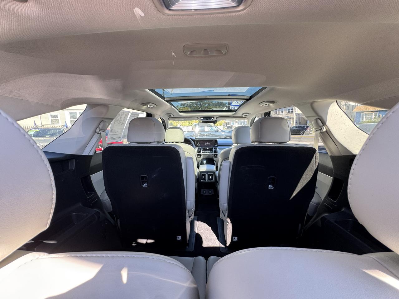 2022 Kia Sorento X-Line EX - Photo 15