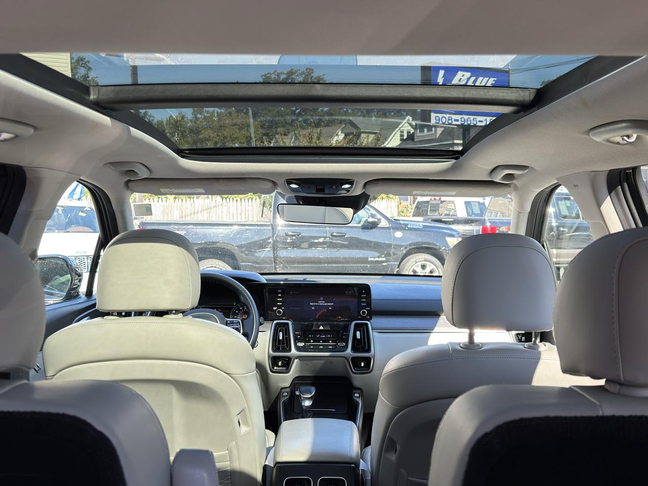 2022 Kia Sorento X-Line EX - Photo 16