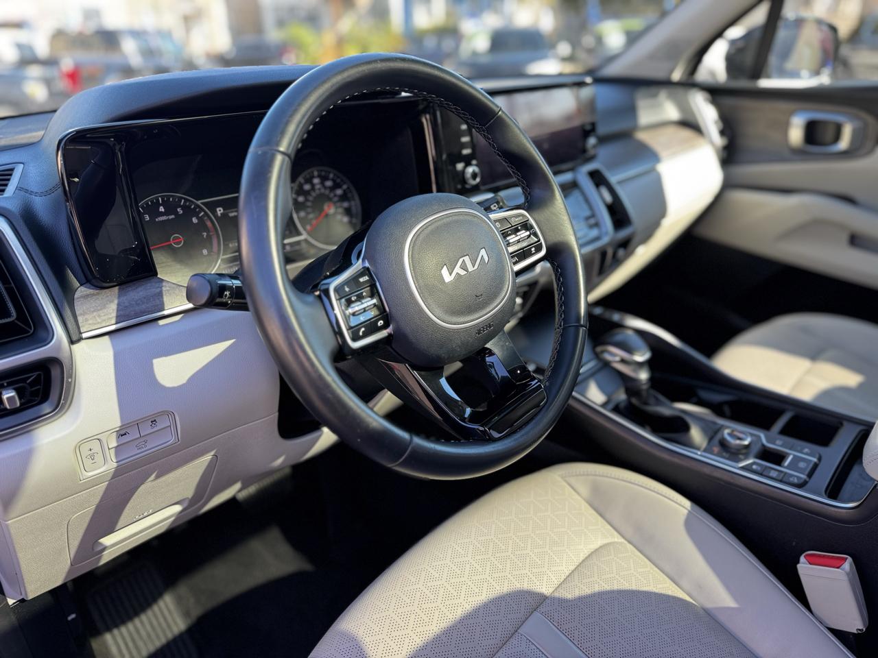 2022 Kia Sorento X-Line EX - Photo 18