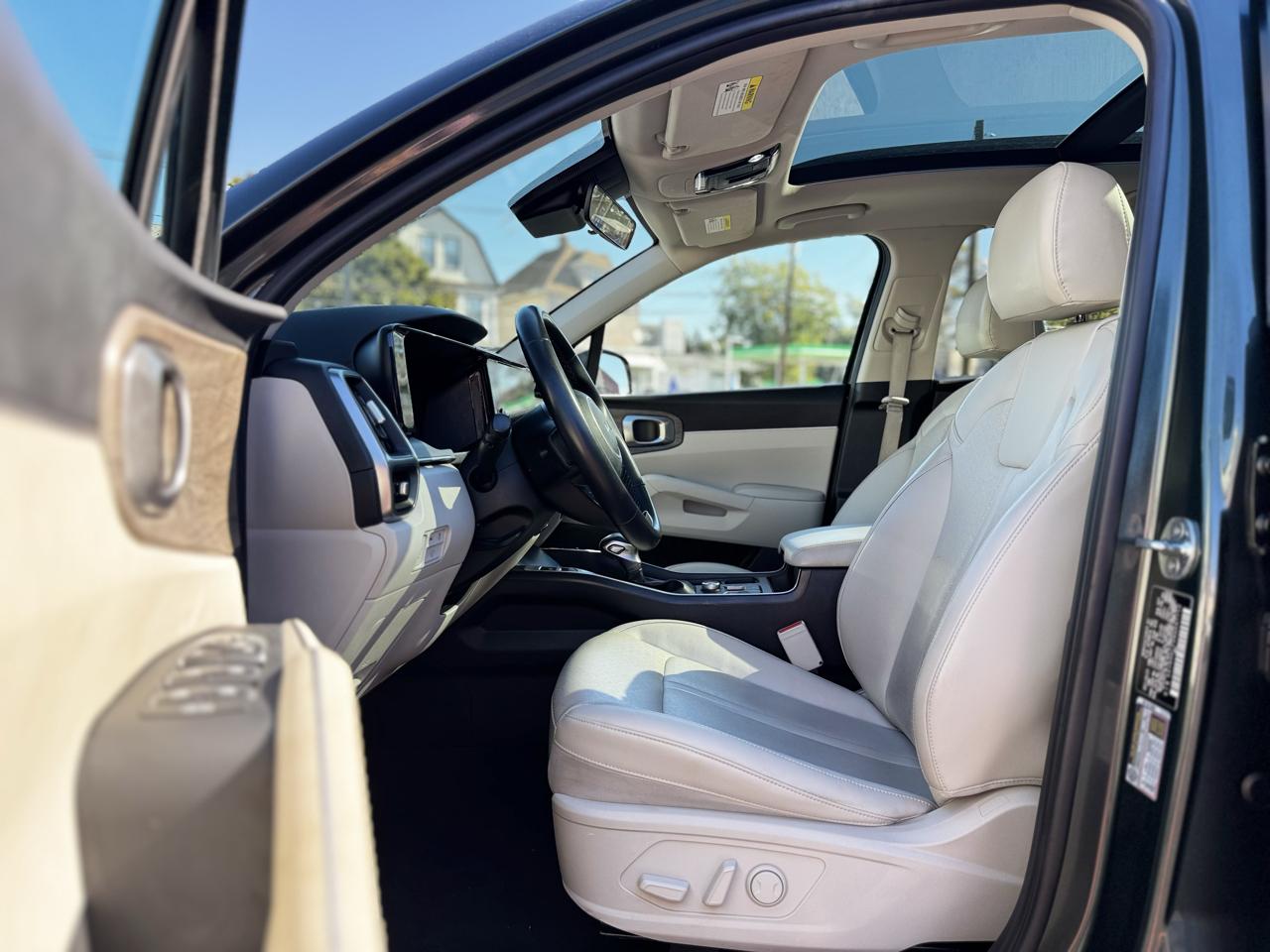 2022 Kia Sorento X-Line EX - Photo 19
