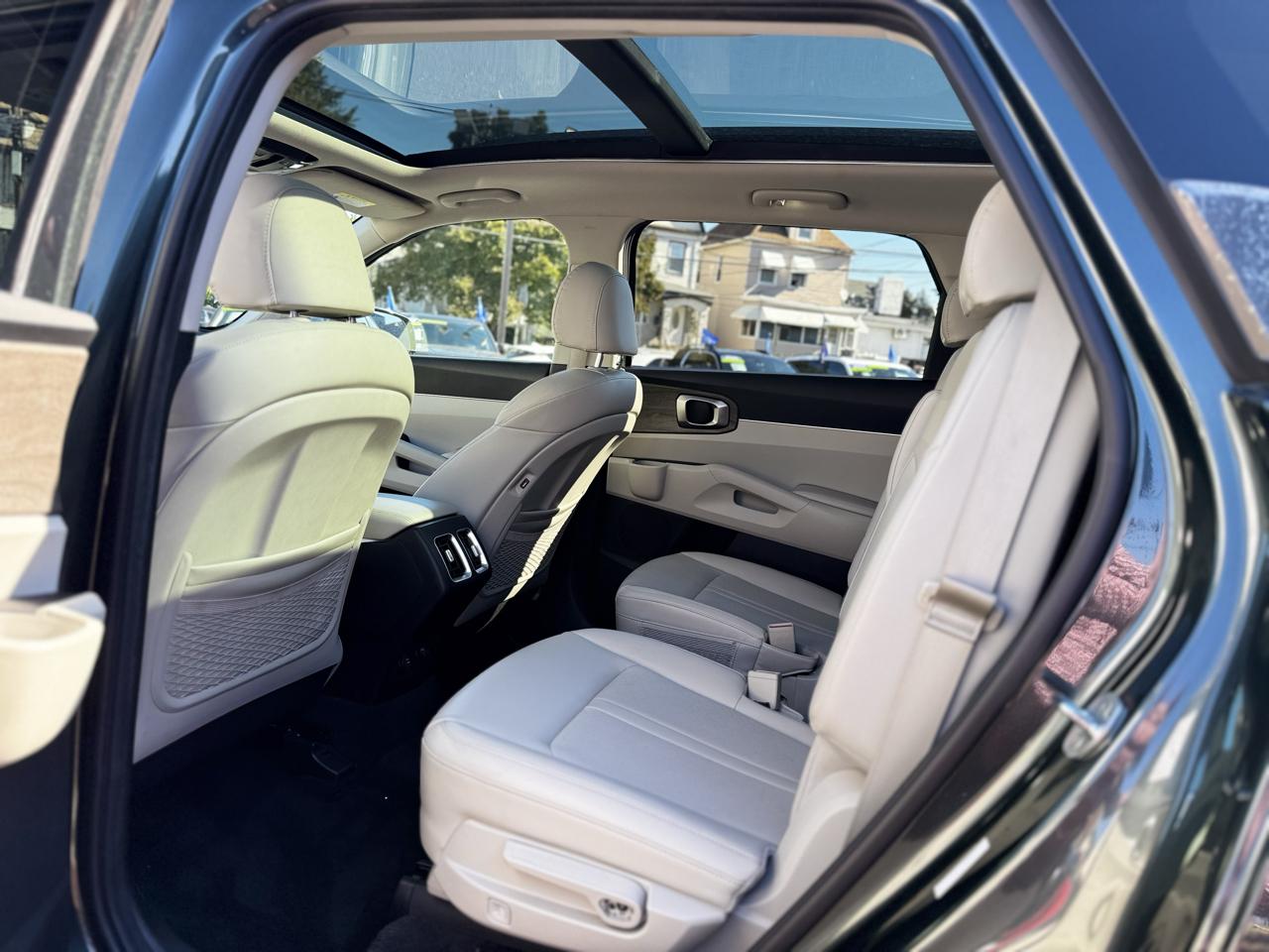 2022 Kia Sorento X-Line EX - Photo 20