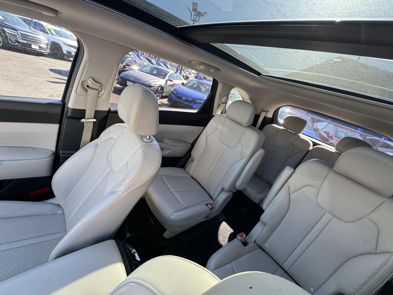 2022 Kia Sorento X-Line EX - Photo 22
