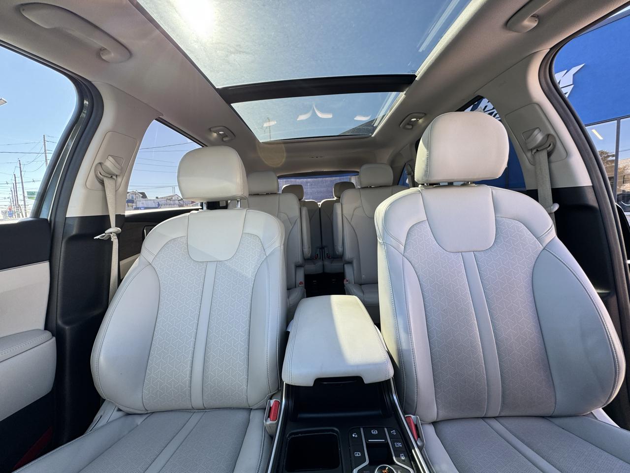2022 Kia Sorento X-Line EX - Photo 23