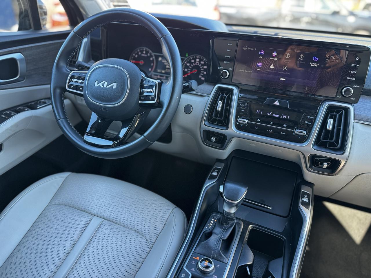 2022 Kia Sorento X-Line EX - Photo 27