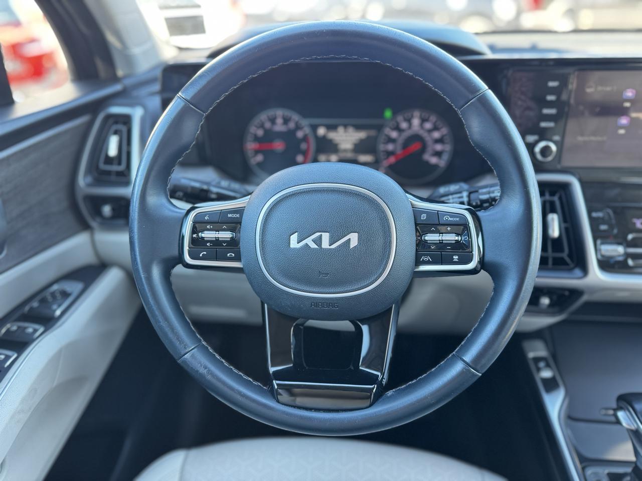 2022 Kia Sorento X-Line EX - Photo 29
