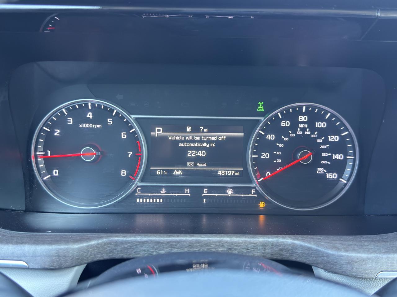2022 Kia Sorento X-Line EX - Photo 32
