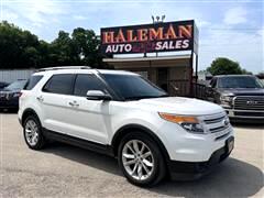 2013 Ford Explorer  2013 Ford Explorer