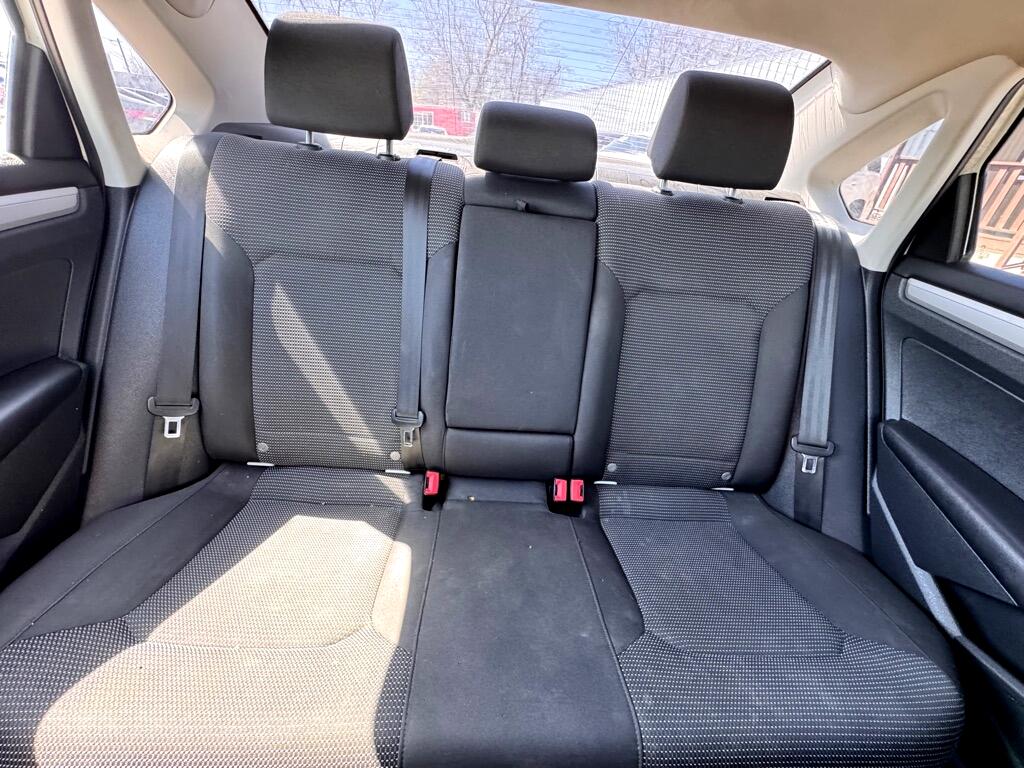 Volkswagen Passat S 2018 Volkswagen Passat S 2018