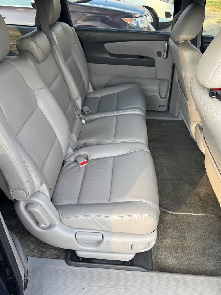 Honda Odyssey EX-L 2015 Honda Odyssey EX-L 2015