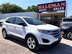 2015 Ford Edge 