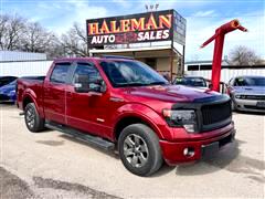 2014 Ford F-150  2014 Ford F-150