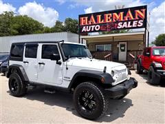 2018 Jeep Wrangler JK  2018 Jeep Wrangler JK
