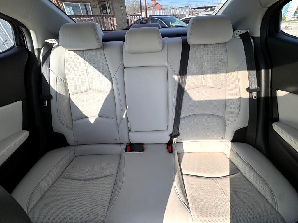 Mazda MAZDA3 s Grand Touring AT 4-Door 2018 Mazda MAZDA3 s Grand Touring AT 4-Door 2018