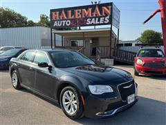 2015 Chrysler 300 