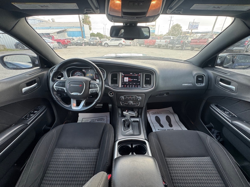 Dodge Charger SXT Plus 2018 Dodge Charger SXT Plus 2018