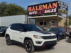 2017 Jeep Compass 